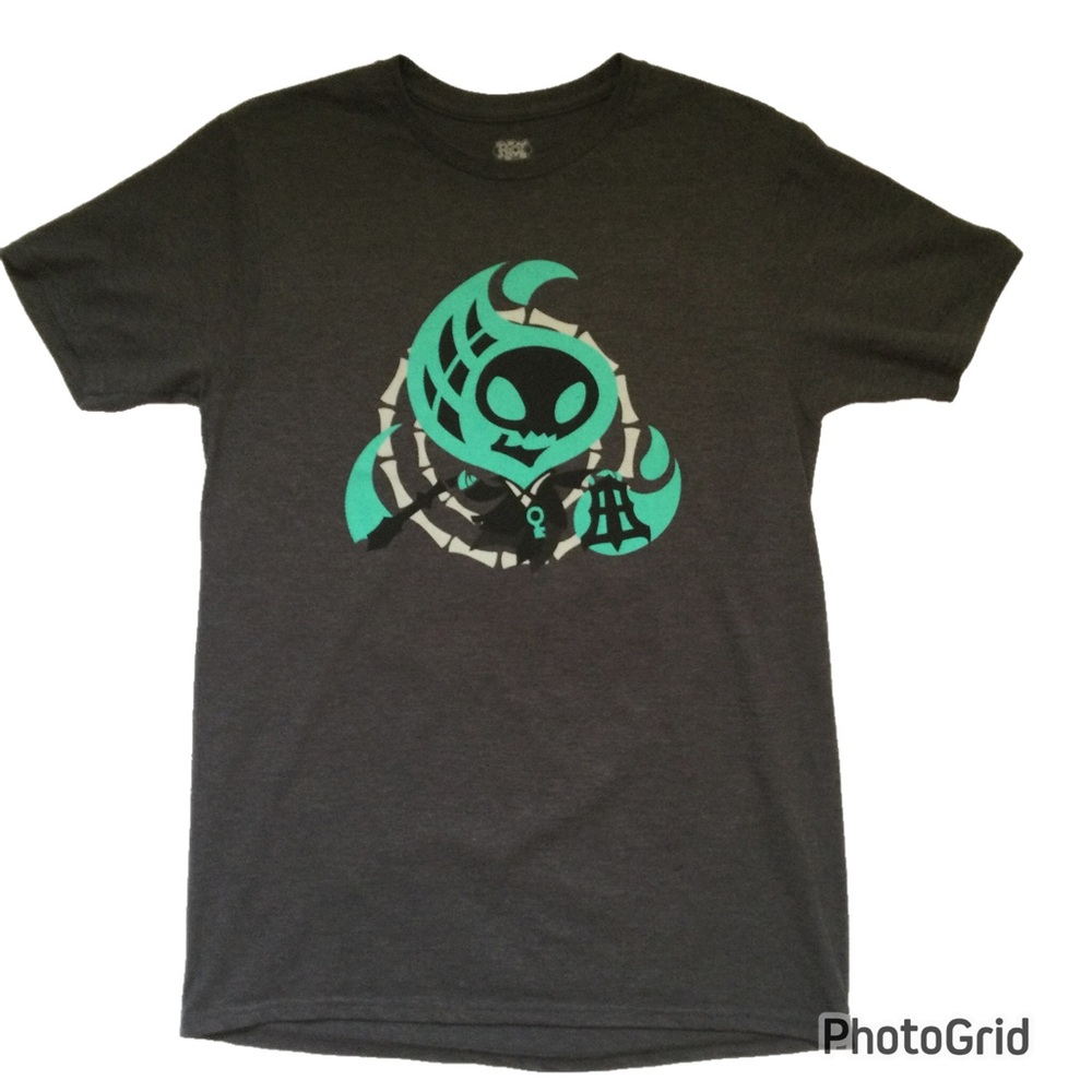League of Legends Thresh T-shirt Unisex size medium